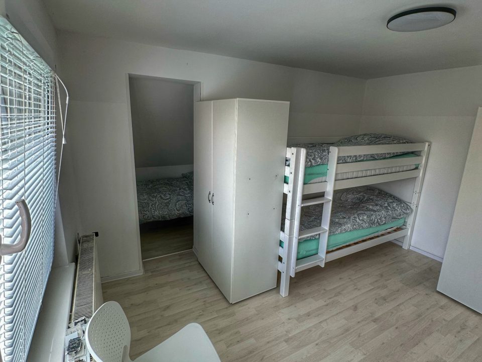 3-posteljna soba — prenočišče v Mariboru