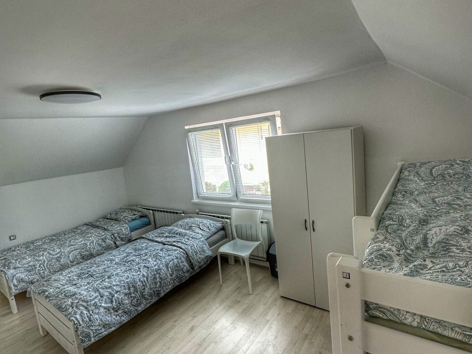 4-posteljna soba B — fotografija 3
